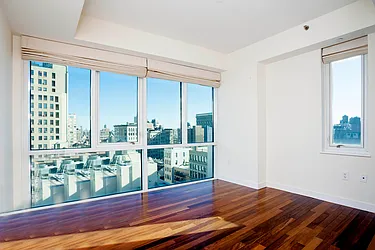 Rented by Triumph Properties Corp.