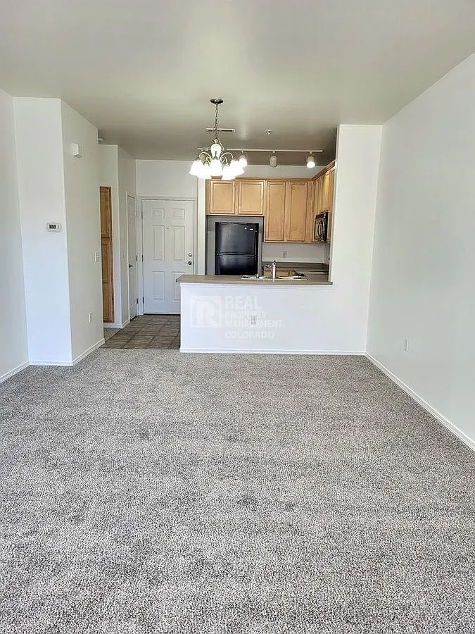 Stunning 1 bedroom, 1 bathroom Condo — Photo 4