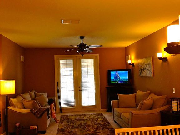 Main Living Area 