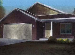 109 Dunlap Dr, Georgetown, KY 40324