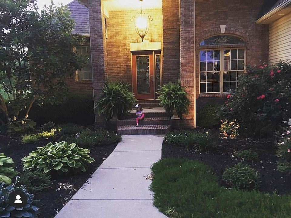 Come on in!