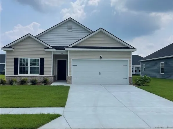 113 Sinclair Way, Rincon, GA 31326
