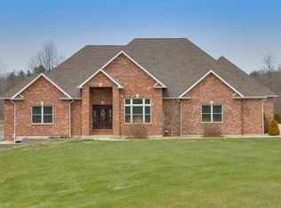 17121-17121 Bald Eagle Ln, Marthasville, MO 63357