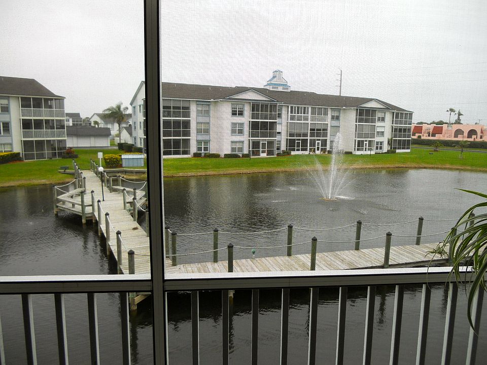 Beautiful Lake View