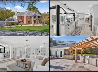 7652 Green Dell Ln, Highland, MD 20777