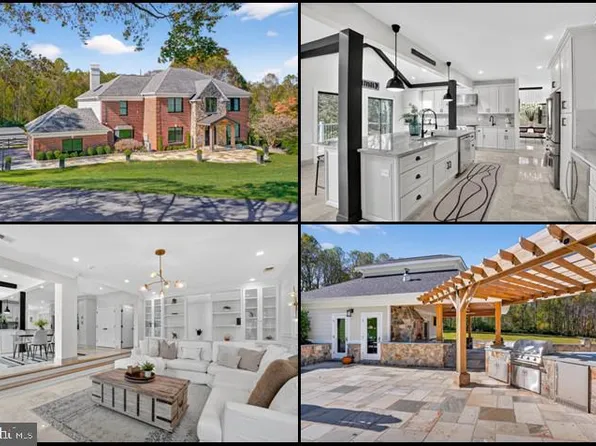 7652 Green Dell Ln, Highland, MD 20777