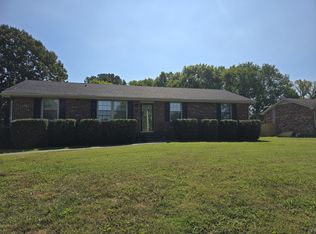 (Undisclosed Address), Clarksville, TN 37043