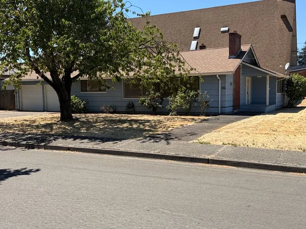 1670 Escalante St, Eugene, OR 97404