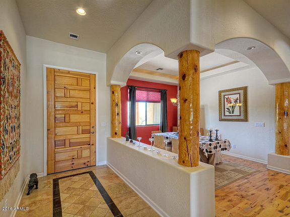 3rd image of 6232 E Dixileta Dr