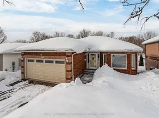 580 Wayne Cres, Midland, ON L4R 5E2