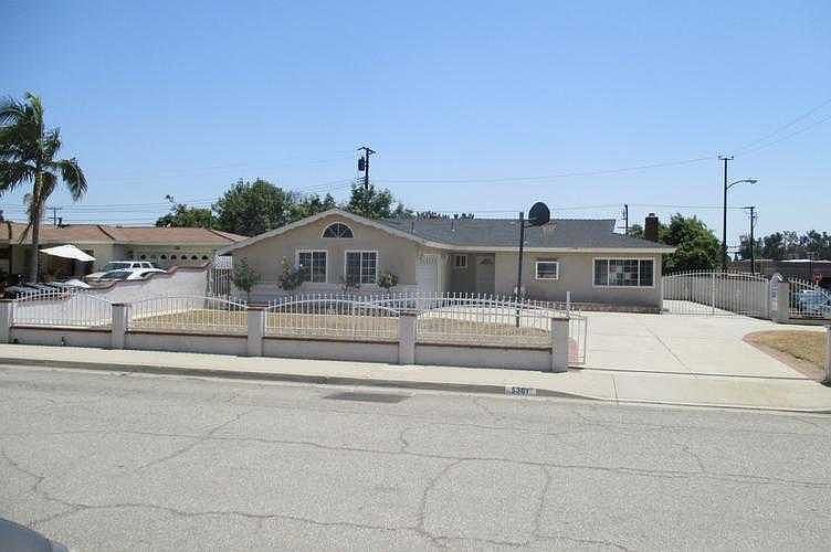 Front View