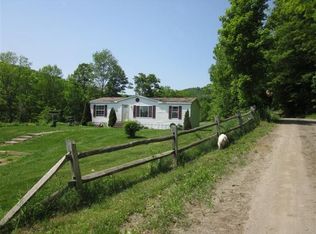 17 New Brighton Hill Rd, Tunbridge, VT 05077