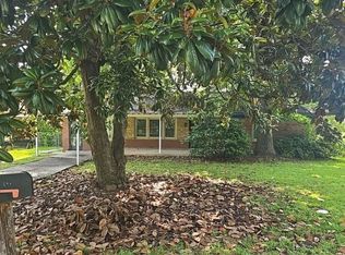 742 Cardinal Ave, Columbus, GA 31907