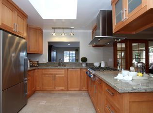 833 Shenandoah Dr, Sunnyvale, CA 94087