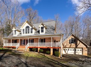 7306 Mockingbird Ln, Waxhaw, NC 28173