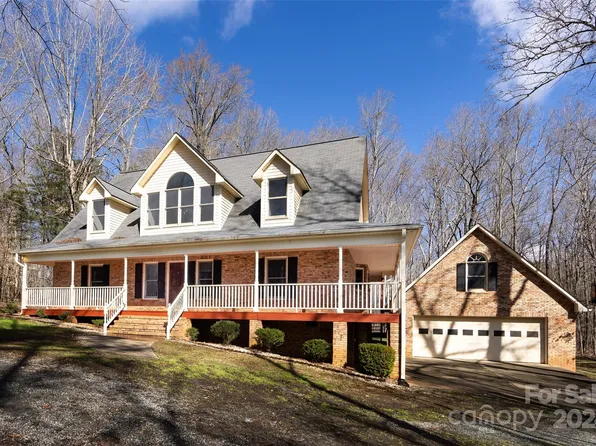 7306 Mockingbird Ln, Waxhaw, NC 28173