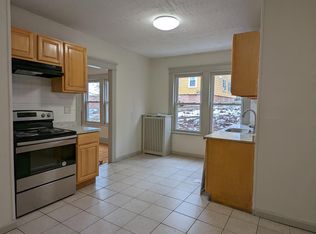 46 Oak Ave #1-L, Worcester, MA 01605