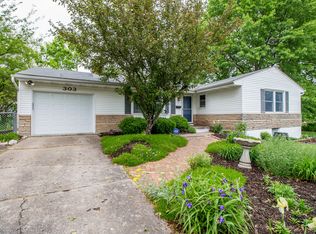 303 Loch Ln, Columbia, MO 65203