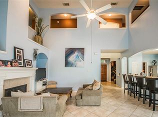 18214 Stillwater Place Dr, Humble, TX 77346