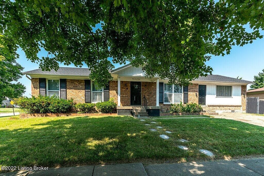 4504 Unseld Blvd, Louisville, KY 40218 | Zillow