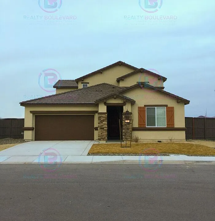 2561 Bridgetown Loop