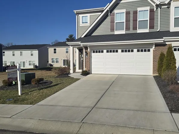 598 Dedication Ln, Cincinnati, OH 45245