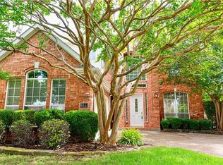 6841 Myrtle Beach Dr, Plano, TX 75093
