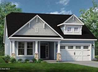 1744 Myrica Trl NW, Calabash, NC 28467