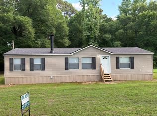 218 County Road 1304, Texarkana, TX 75501