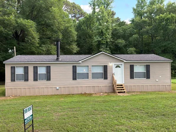 218 County Road 1304, Texarkana, TX 75501