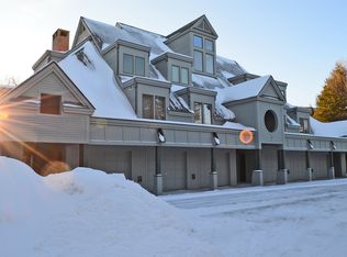 56 Ledgewood Rd #C-5, Ludlow, VT 05149