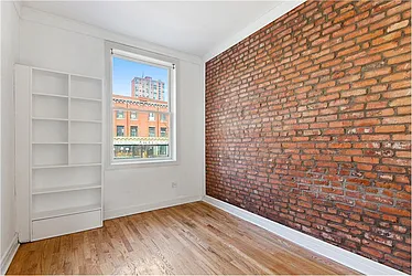 Rented by Brooklyn Bridge