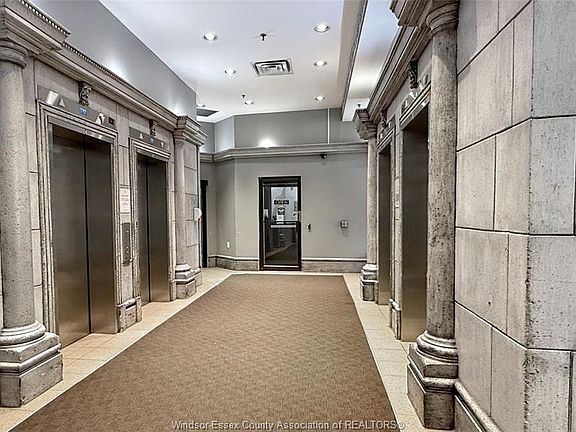 2nd image of 150 Park St W #2208