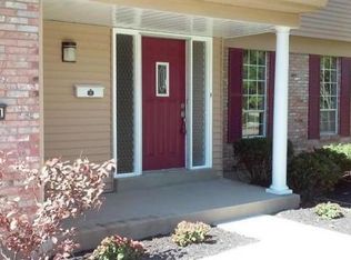 11901 Blackhawk Cir, Cincinnati, OH 45240