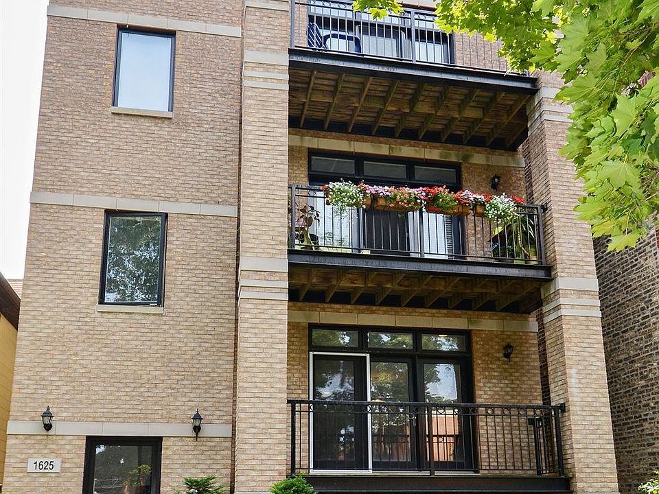 1st image of 1625 W Estes Ave #B