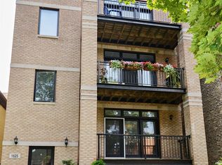 1625 W Estes Ave #B, Chicago, IL 60626