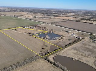 0 SW Prairie Creek Rd, Rose Hill, KS 67133