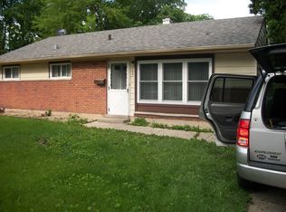 433 Neosho St, Park Forest, IL 60466