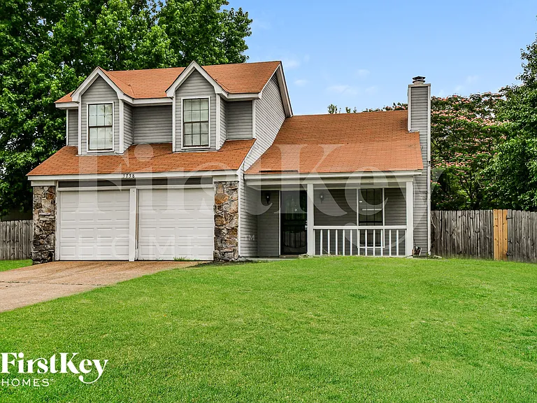 3758 Rippling Creek Ln — Photo 2