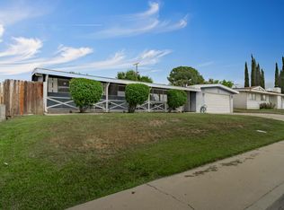 3212 Renegade Ave, Bakersfield, CA 93306