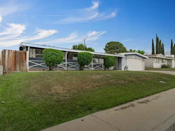 3212 Renegade Ave, Bakersfield, CA 93306