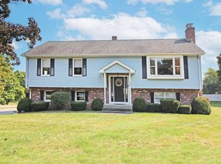 283 Russellville Rd, Westfield, MA 01085