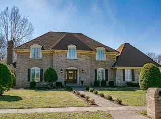 1000 Colonel Anderson Pkwy, Hurstbourne, KY 40222