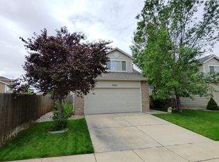 3308 Macgregor Dr, Colorado Springs, CO 80922