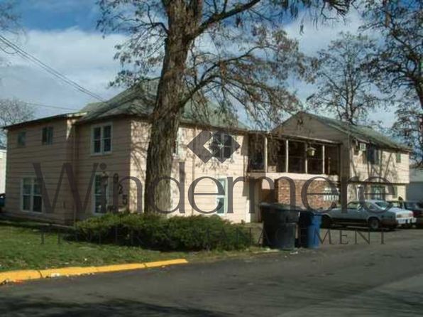 925 S College Ave APT F