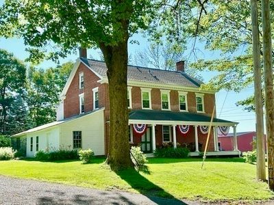 278 E Main St, Plainfield, MA, 01070