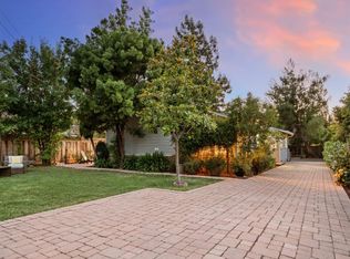 332 Camino Al Lago, Atherton, CA 94027
