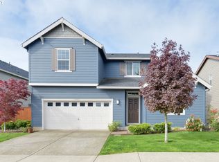 18857 Chanelle Way, Oregon City, OR 97045