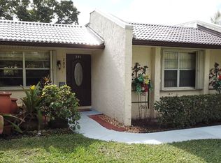 200 Lake Constance Dr, West Palm Beach, FL 33411