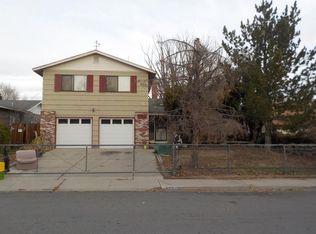 142 Emerson Way, Sparks, NV 89431